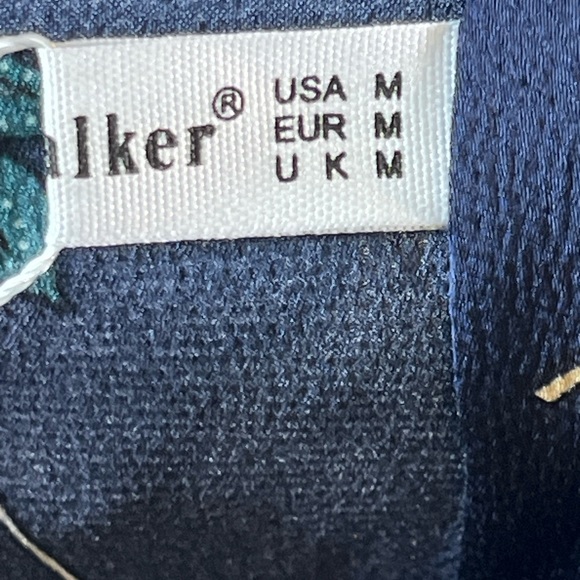 NEW CANTON WALKER DRESS - Picture 9 of 13